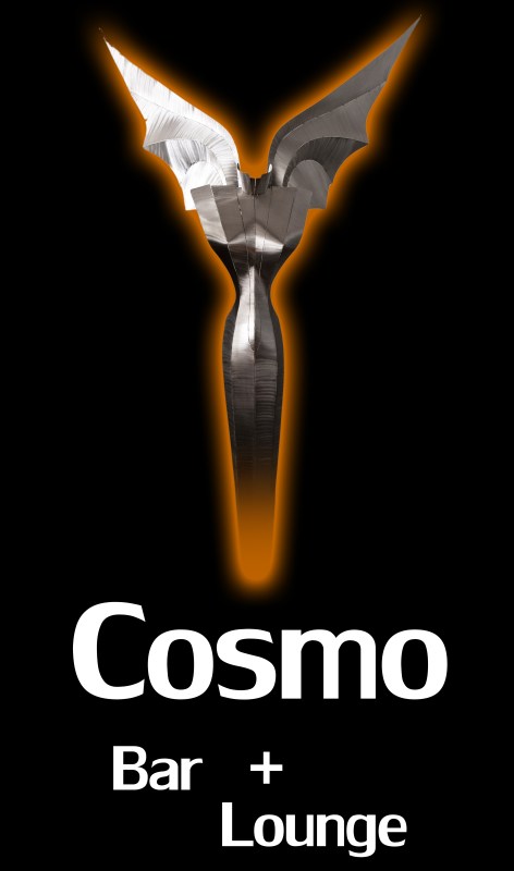 Cosmo Bar und Lounge